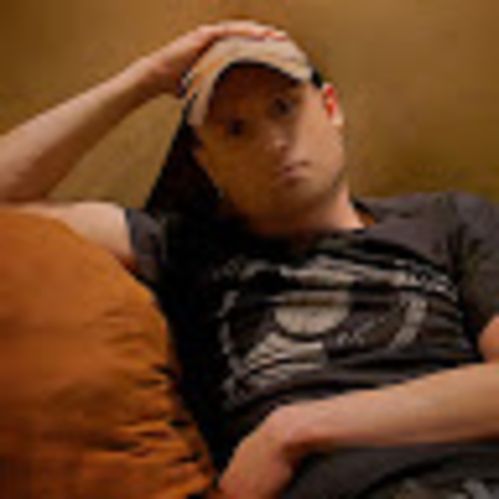 Meet your Posher, Brianpatrick666